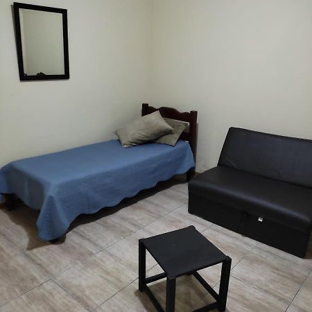 Pousada Casa Valerio Pelotas Exterior foto