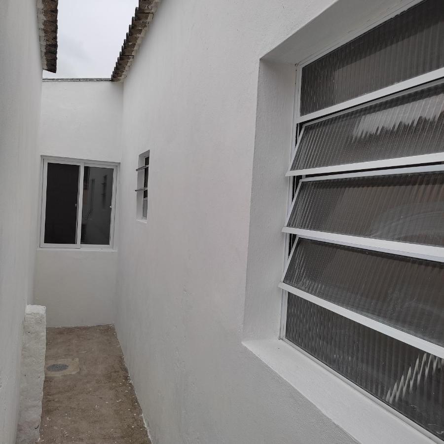 Pousada Casa Valerio Pelotas Exterior foto